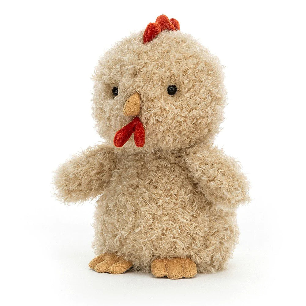 Jellycat • Little Rooster