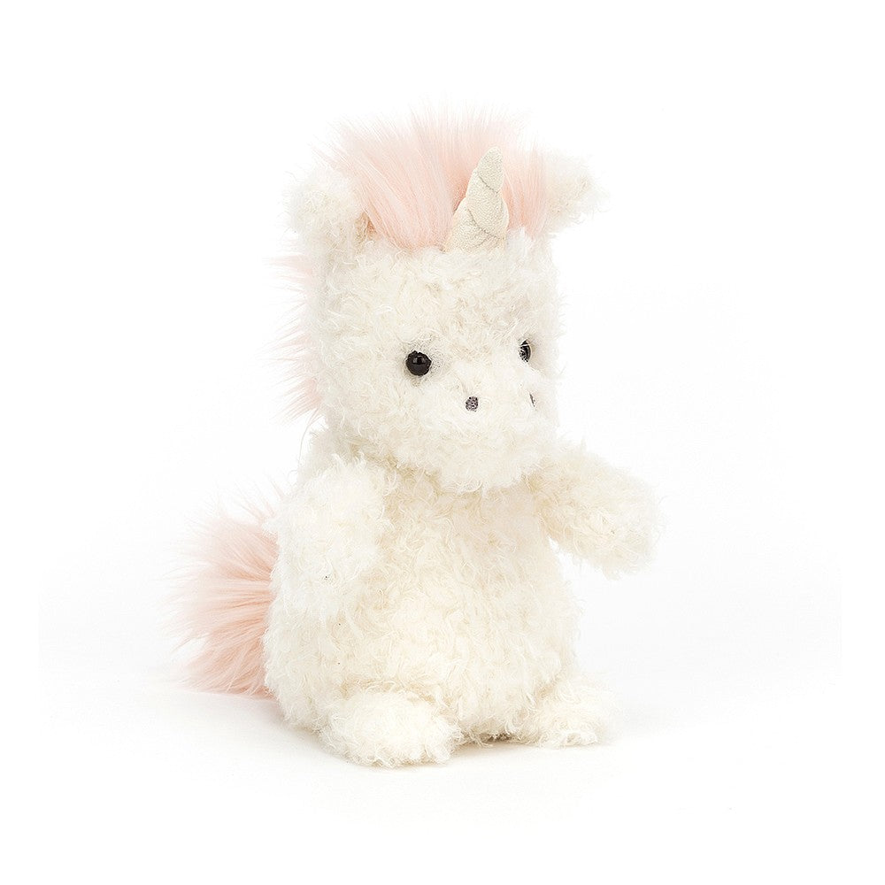 Jellycat • Little Unicorn