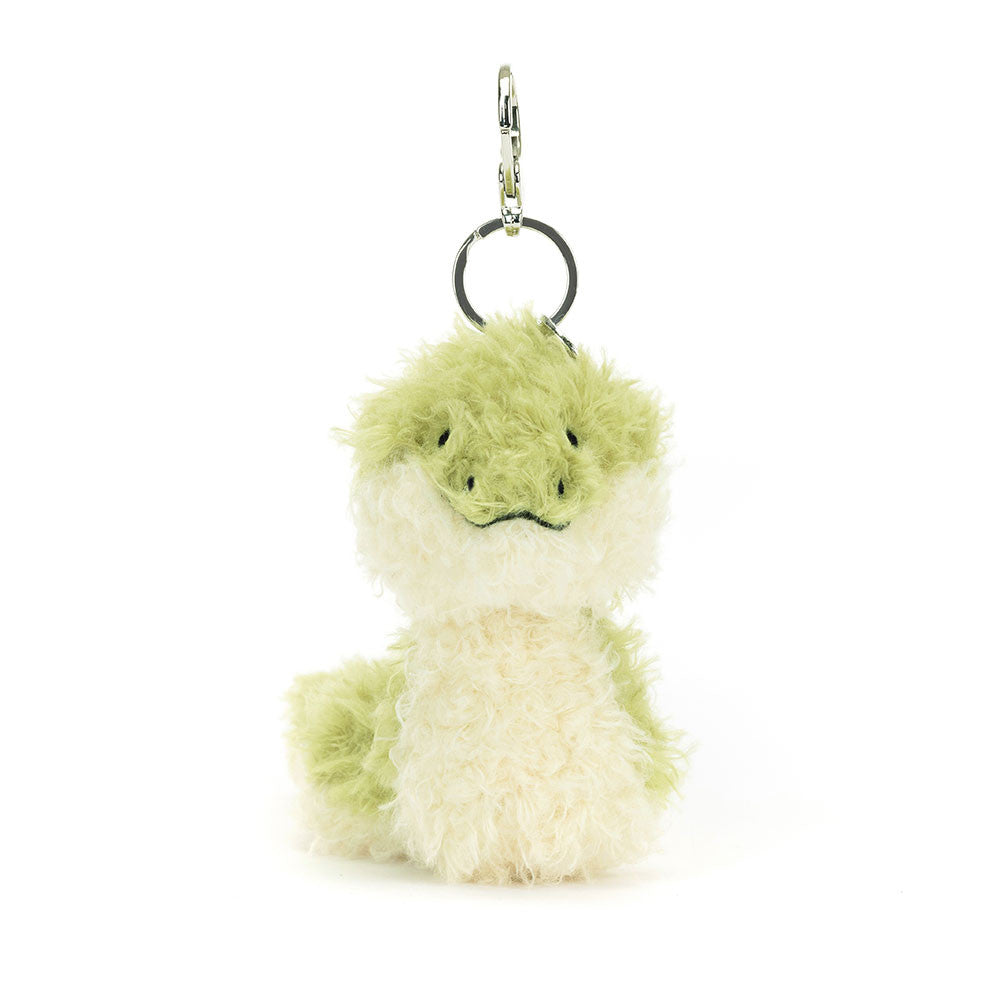 Jellycat • Little Snake Bag Charm