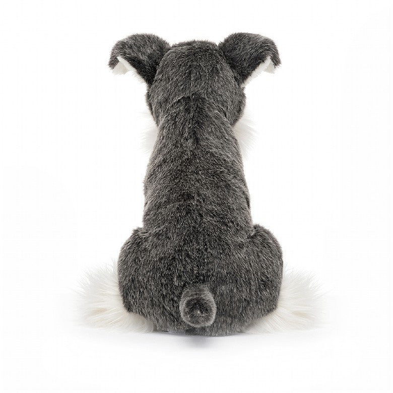 Jellycat • Lawrence Schnauzer