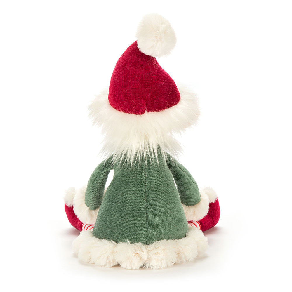 Jellycat • Leffy Elf