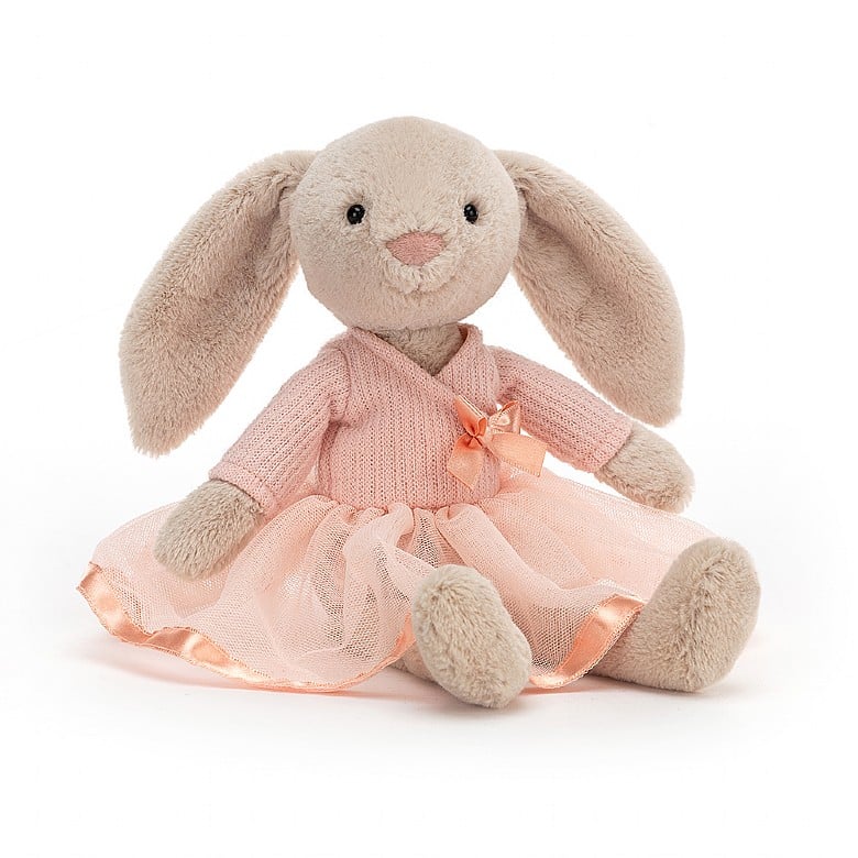 Jellycat • Lottie Bunny Ballet