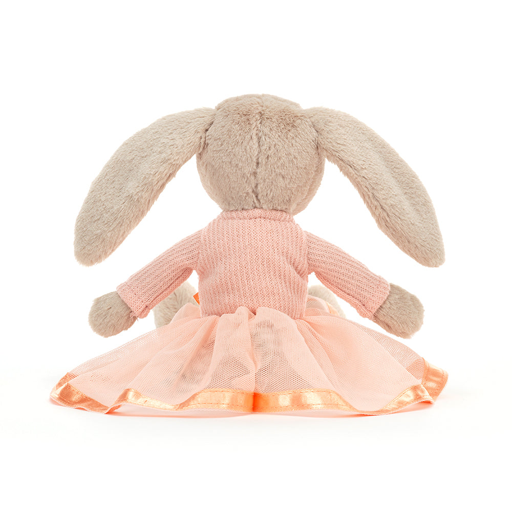 Jellycat • Lottie Bunny Ballet