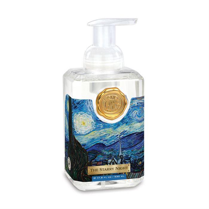 Michel Design Works • The Starry Night