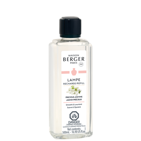 Maison Berger • Precious Jasmine (500ml)