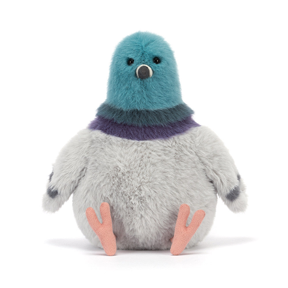 Jellycat • Strutton Pigeon