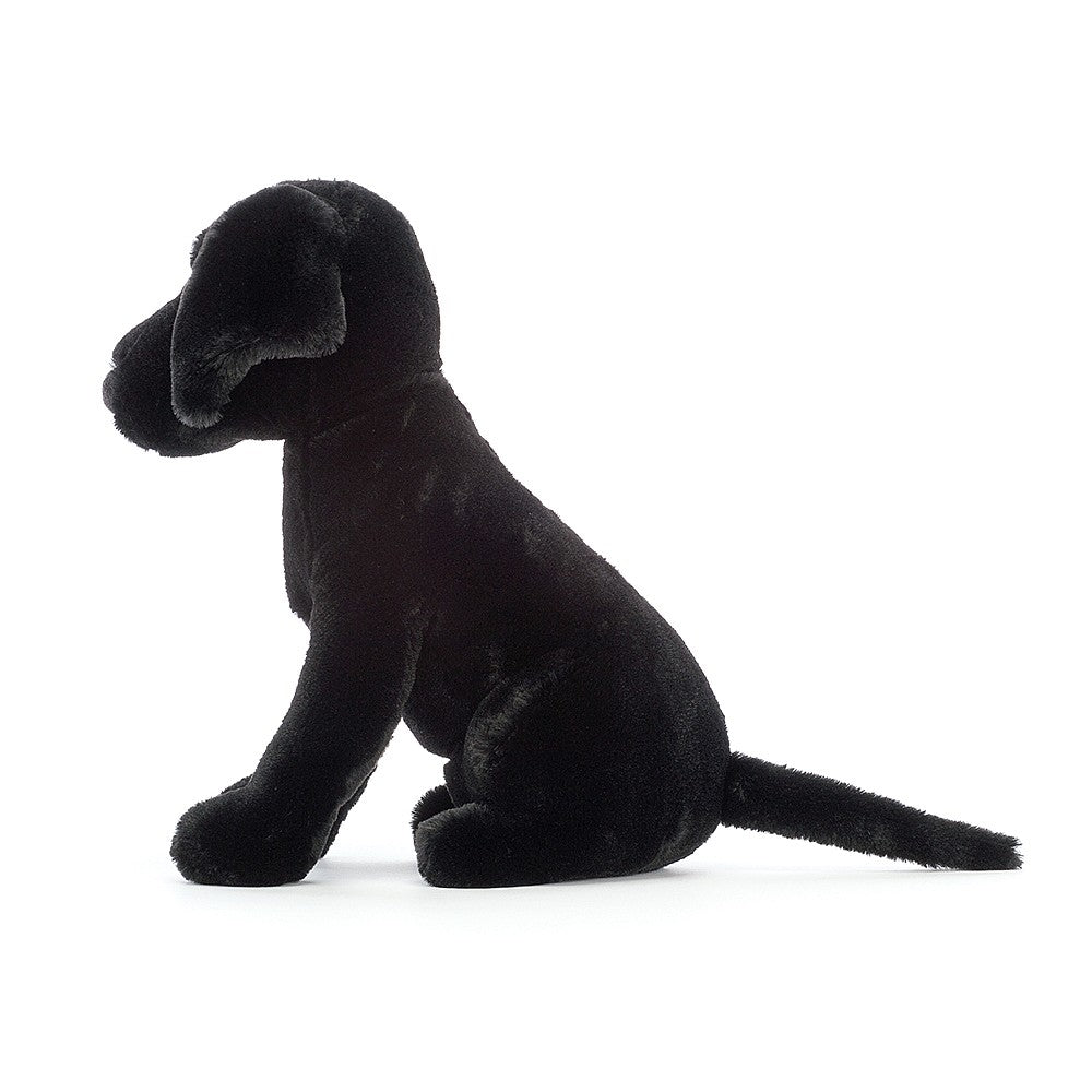 Jellycat • Pippa Black Labrador