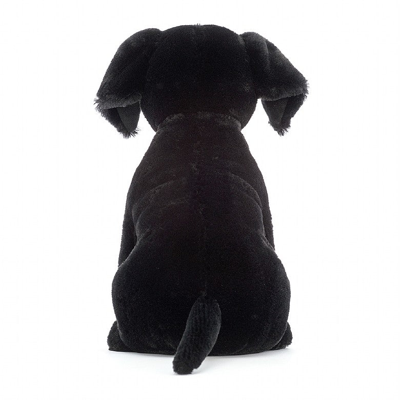 Jellycat • Pippa Black Labrador