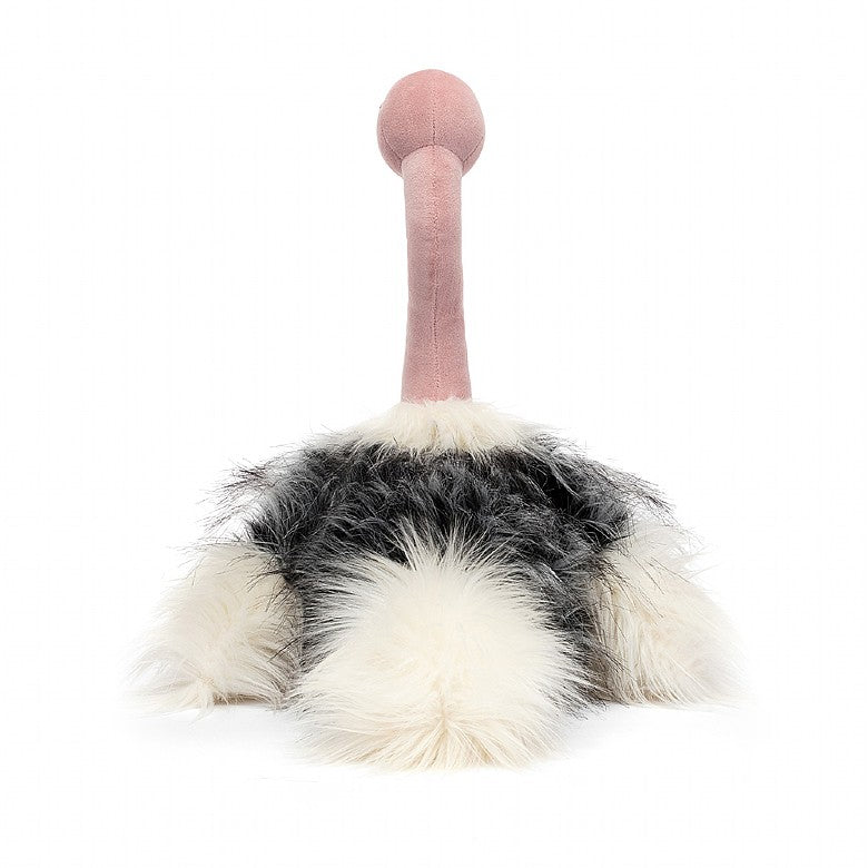 Jellycat • Ramonda Ostrich