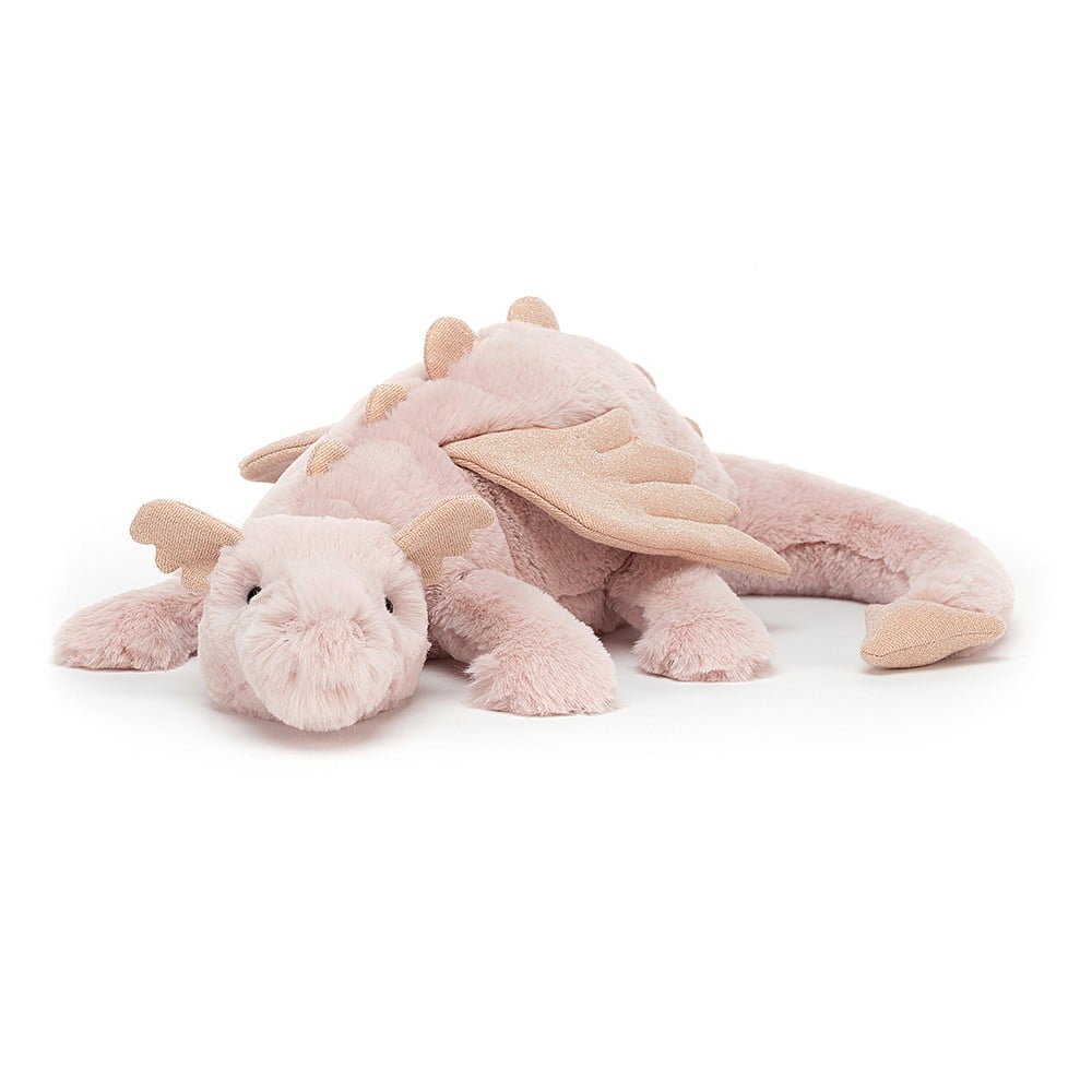 Jellycat • Dragon