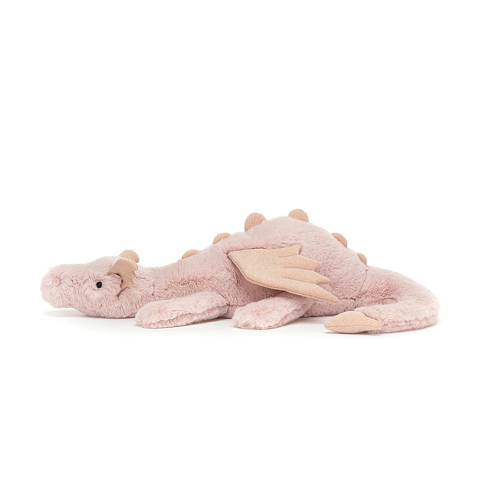 Jellycat • Dragon