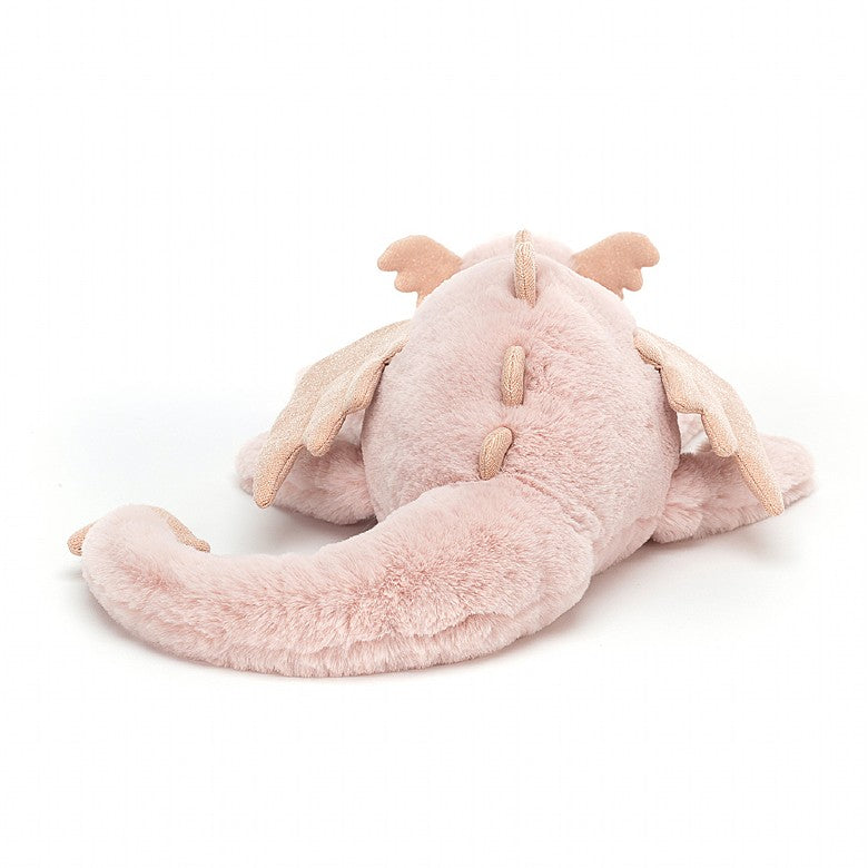Jellycat • Dragon