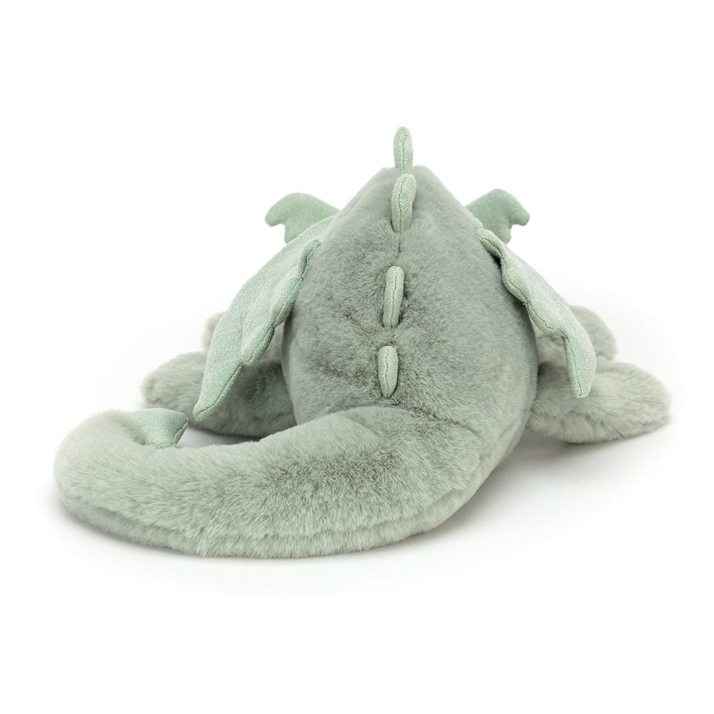 Jellycat • Dragon
