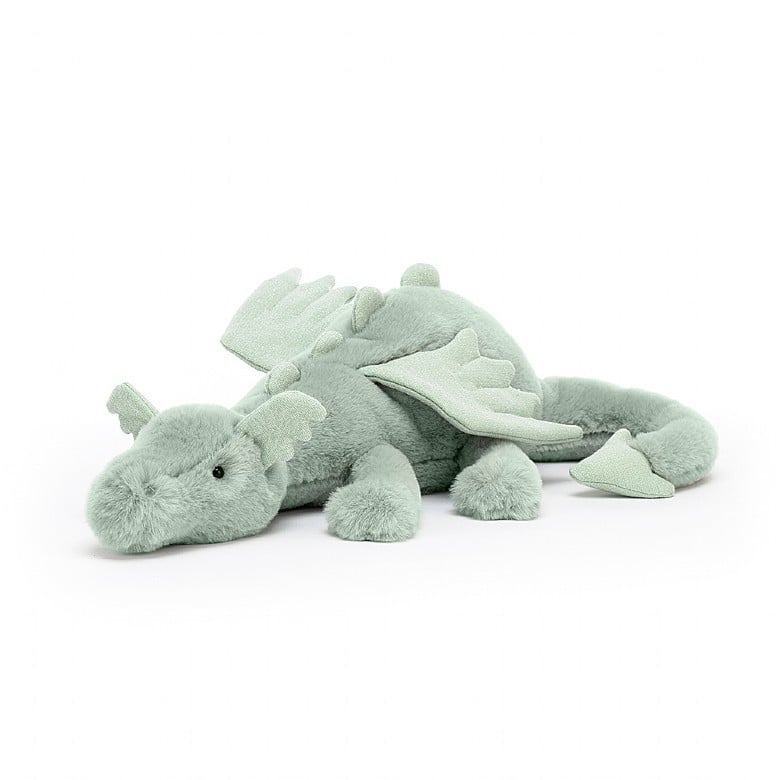 Jellycat • Dragon