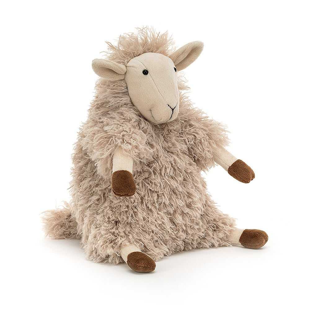 Jellycat • Sherri Sheep
