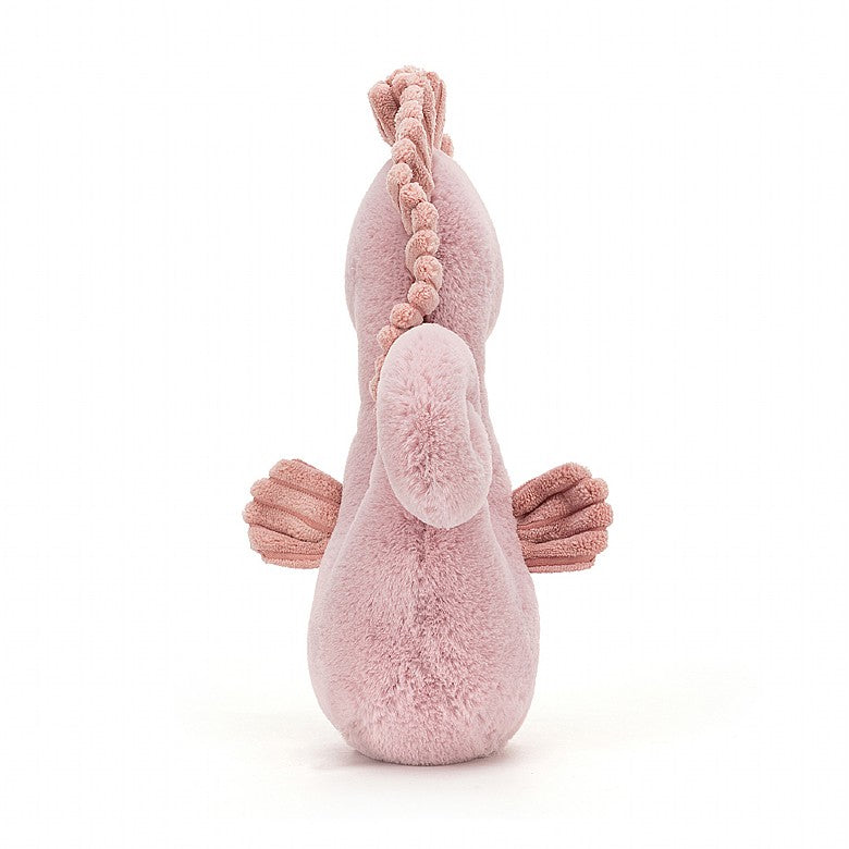 Jellycat • Sienna Seahorse