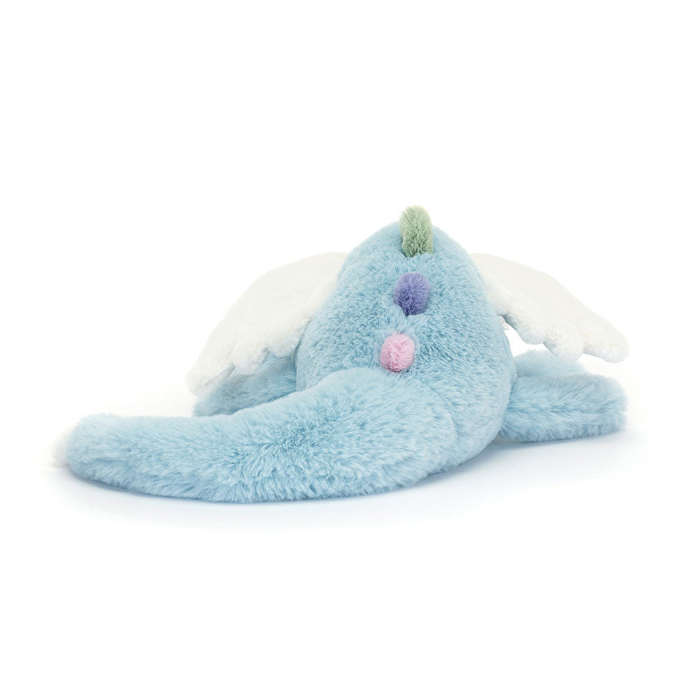 Jellycat • Sky Dragon large