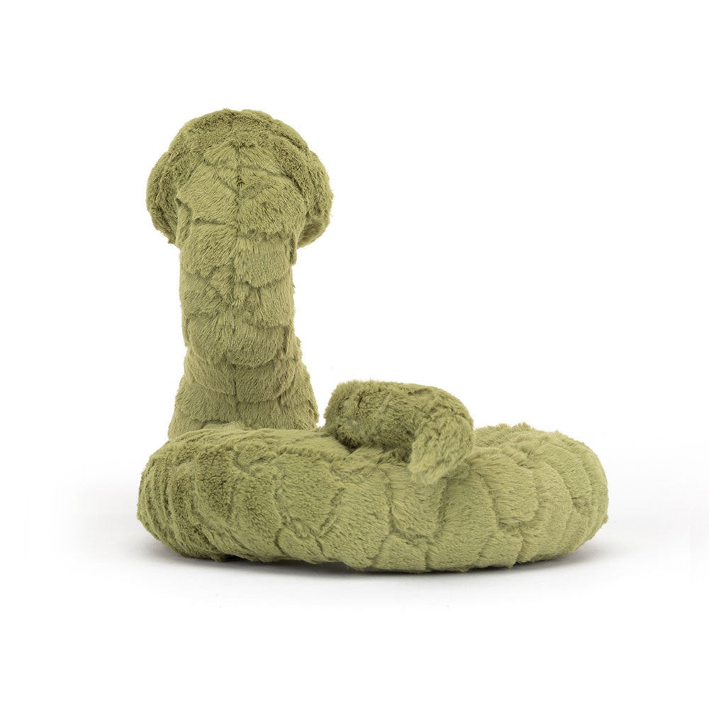 Jellycat • Stevie the Snake