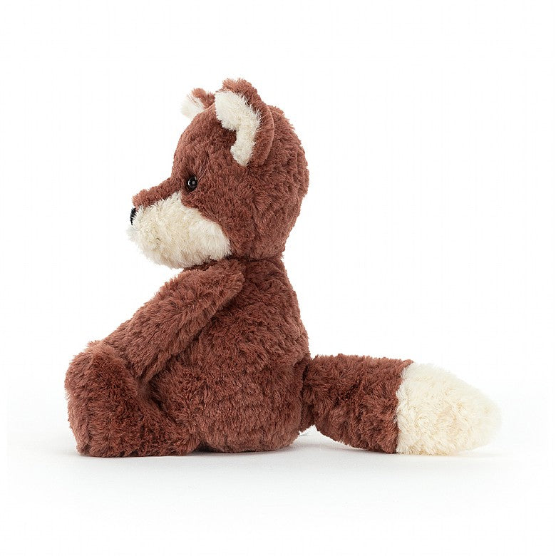 Jellycat • Tumbletuft Fox