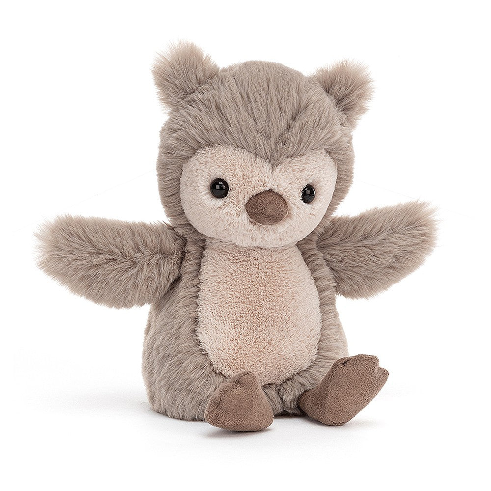 Jellycat • Willow Owl