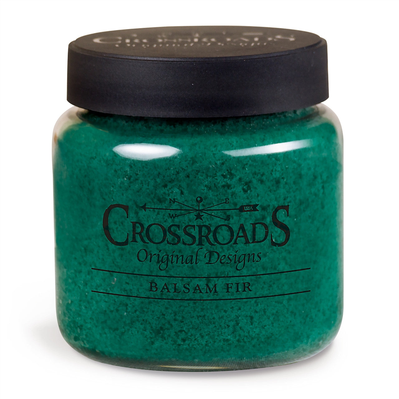 Crossroads | Balsam Fir