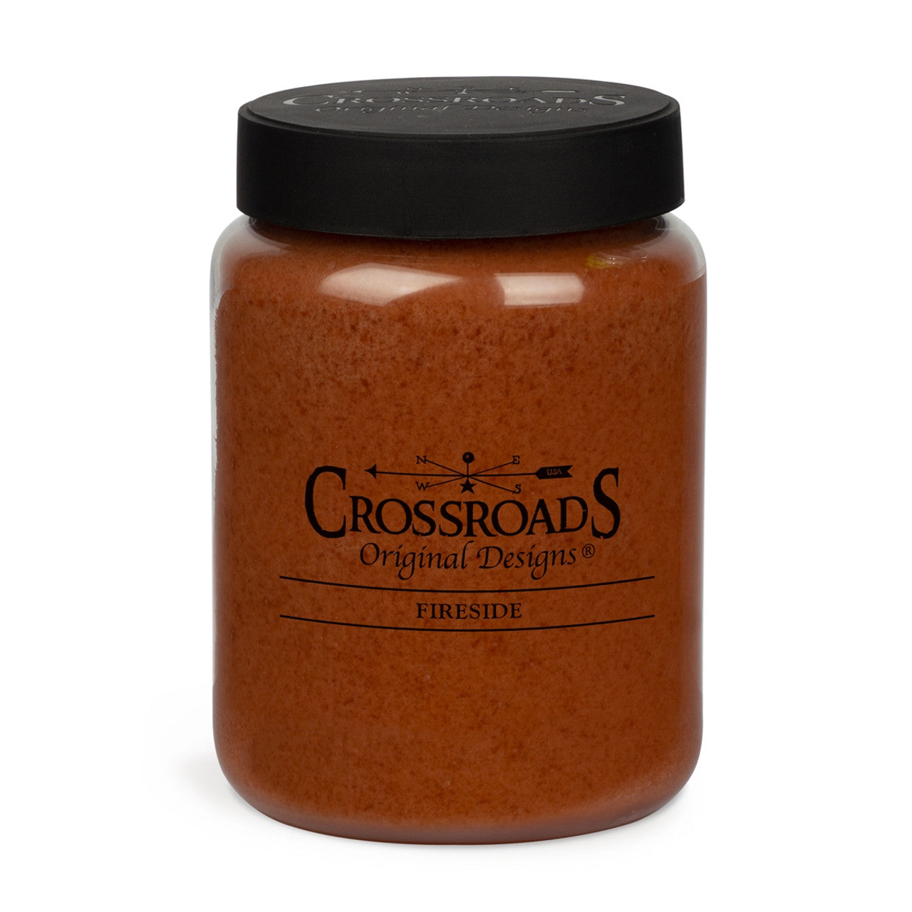 Crossroads | Fireside