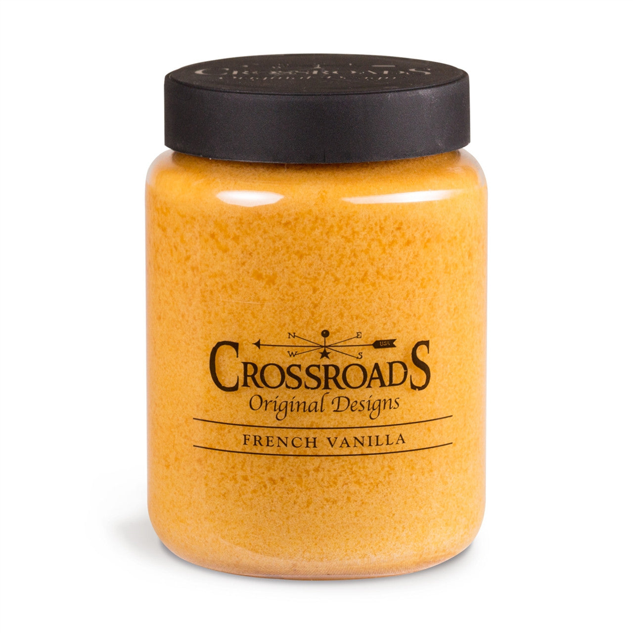 Crossroads | French Vanilla