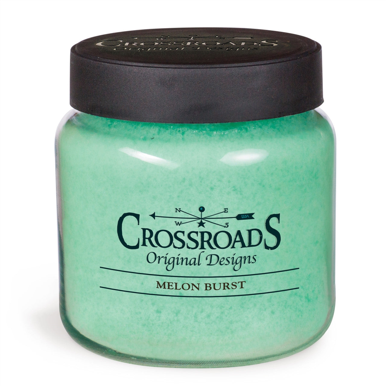 Crossroads | Melon Burst