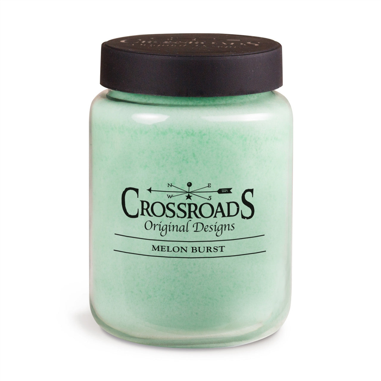 Crossroads | Melon Burst