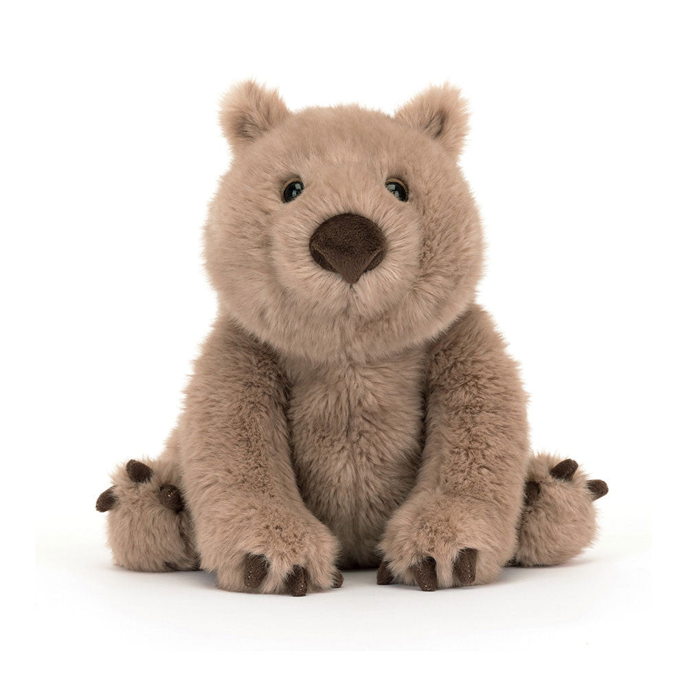 Jellycat • Wanda Wombat
