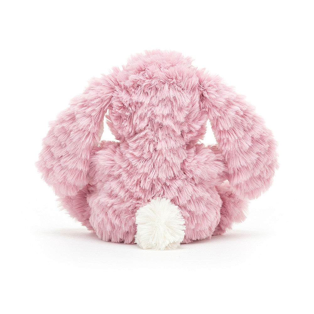 Jellycat • Yummy Tulip Pink Bunny