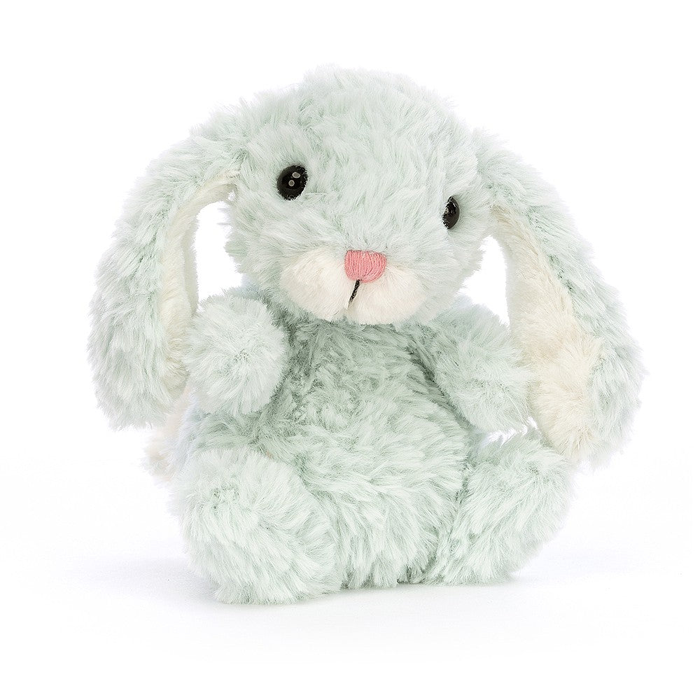Jellycat • Yummy Bunny Mint
