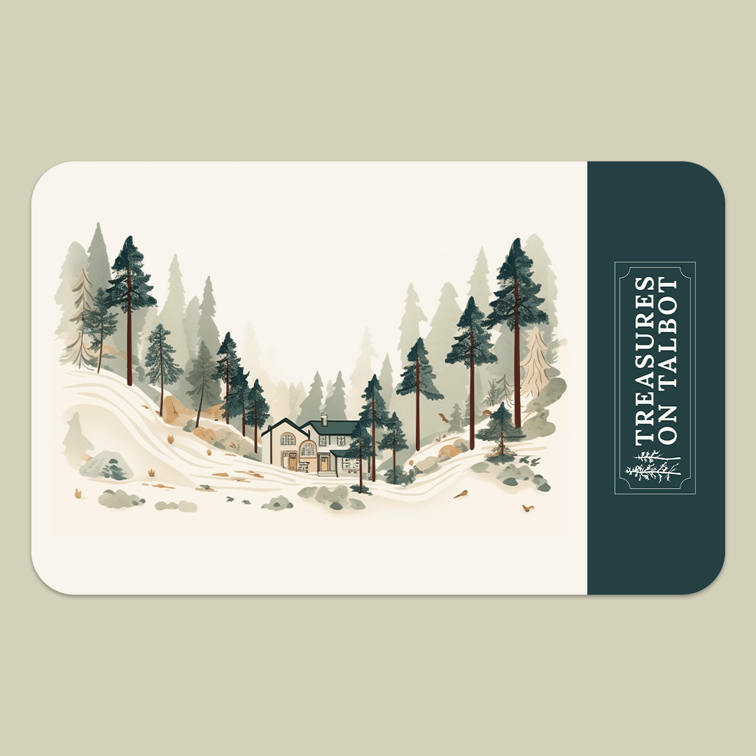 Gift Certificate