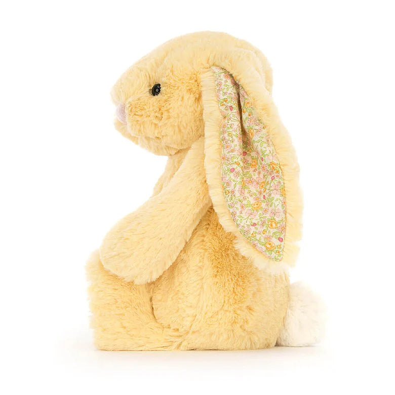 Jellycat • Blossom Lemon Bunny