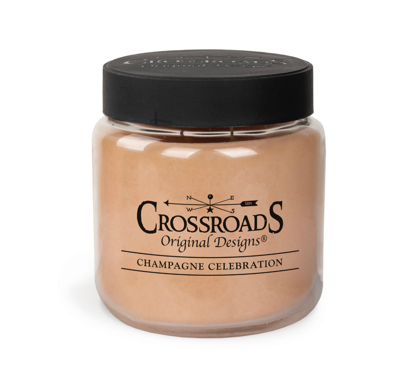 Crossroads 16 ozChampagne Celebration