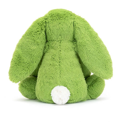 Jellycat • Bashful Apple Bunny