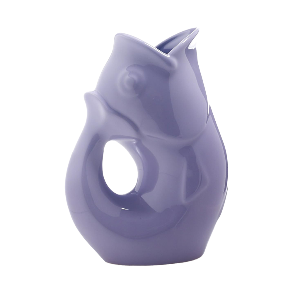 Gurgle Pot • Lavender
