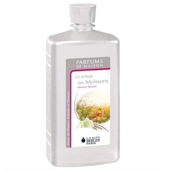 Maison Berger • Harvest Season Fragrance Lamp Refill (500ml)