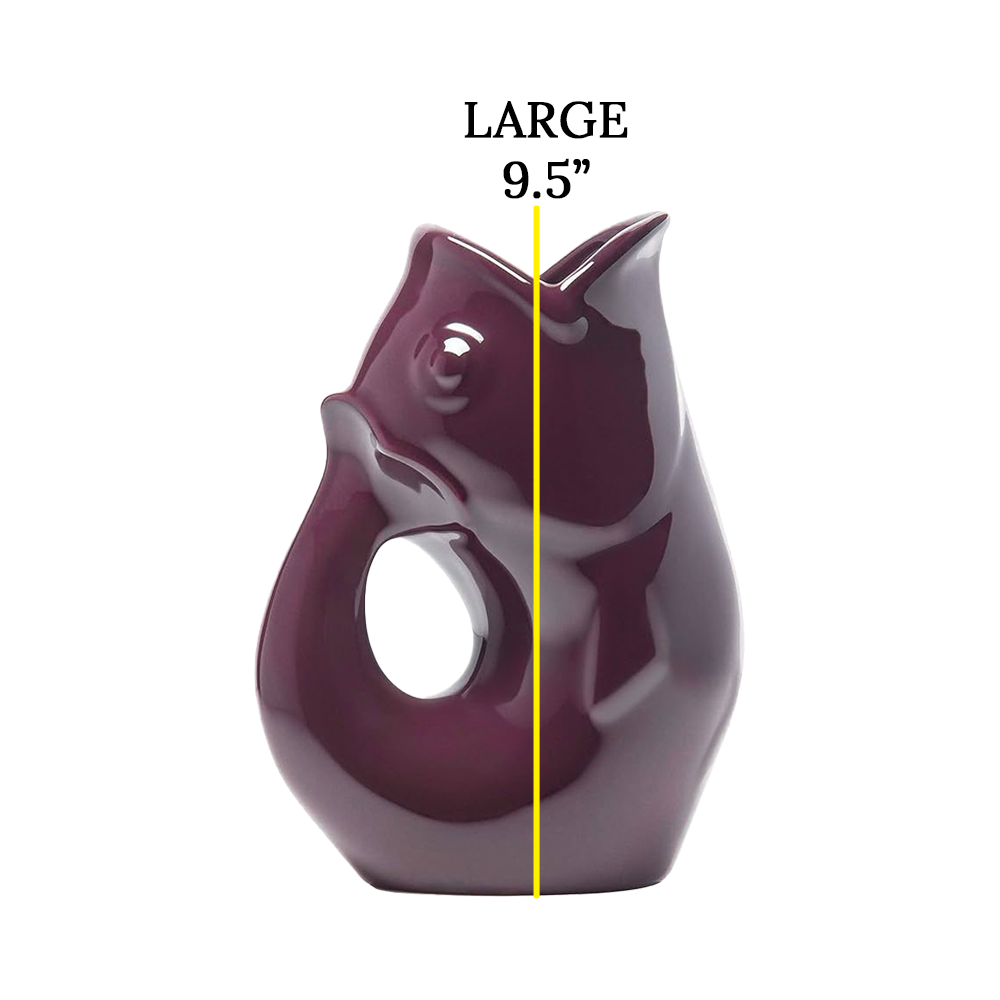 Gurgle Pot • Merlot