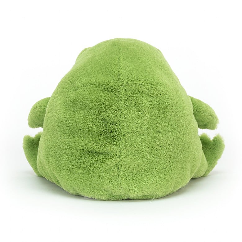 Jellycat • Ricky Rain Frog