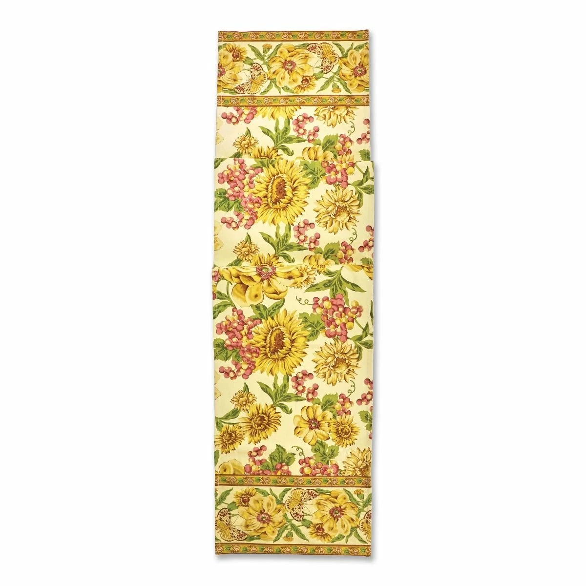 April Cornell • Table Runner | Primavera
