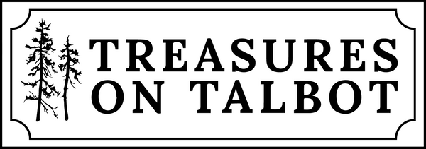 Treasures on Talbot