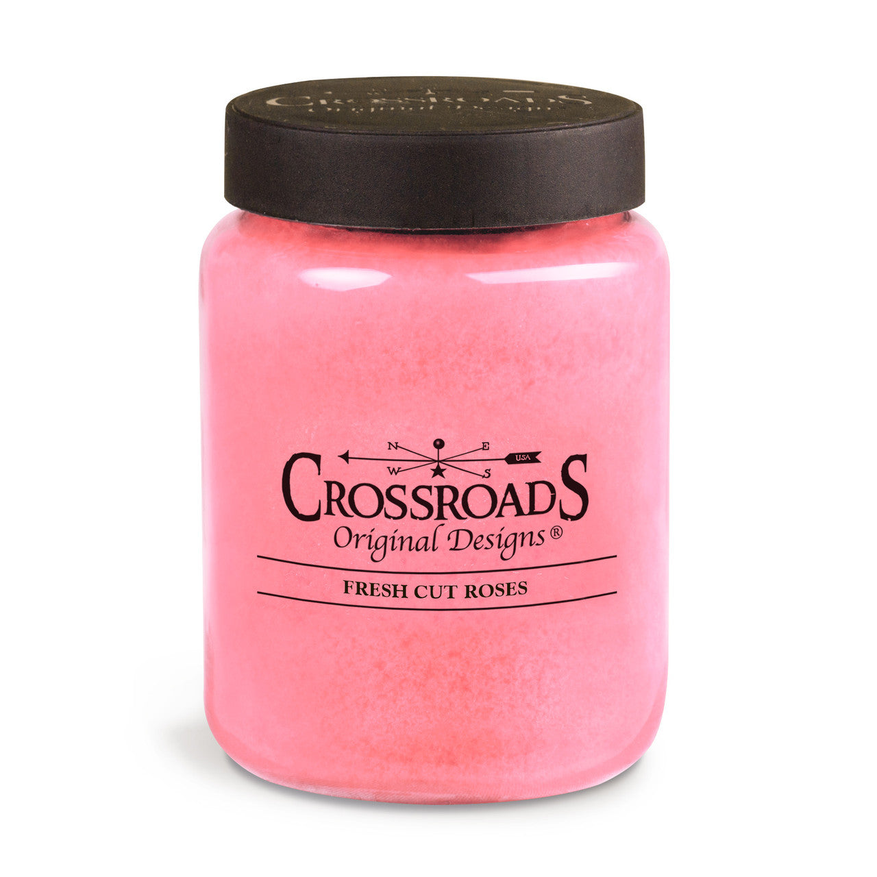 Crossroads | Fresh Cut Roses
