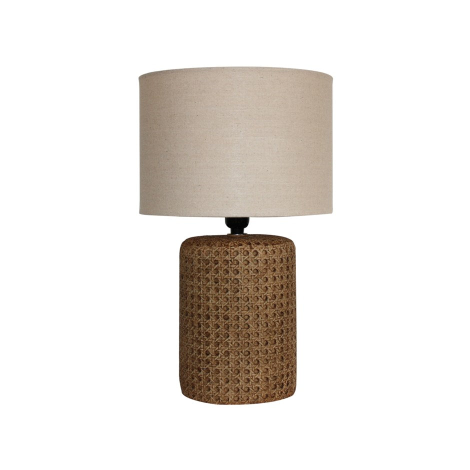 Durban Lamp