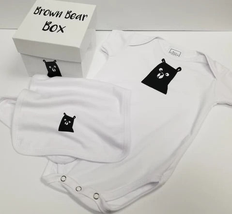 Pico Charlie Brown Bear Box