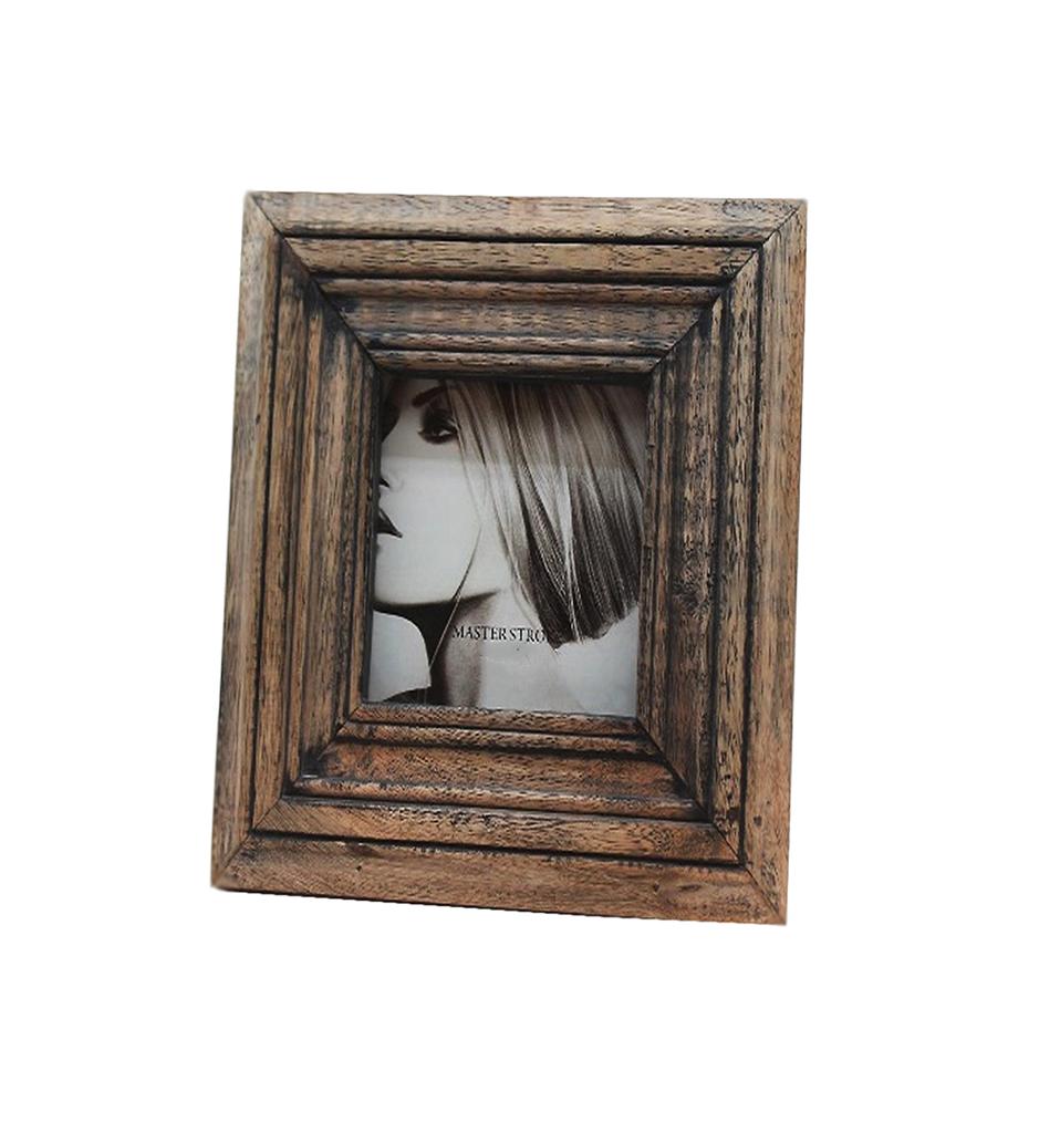 Wood Frame