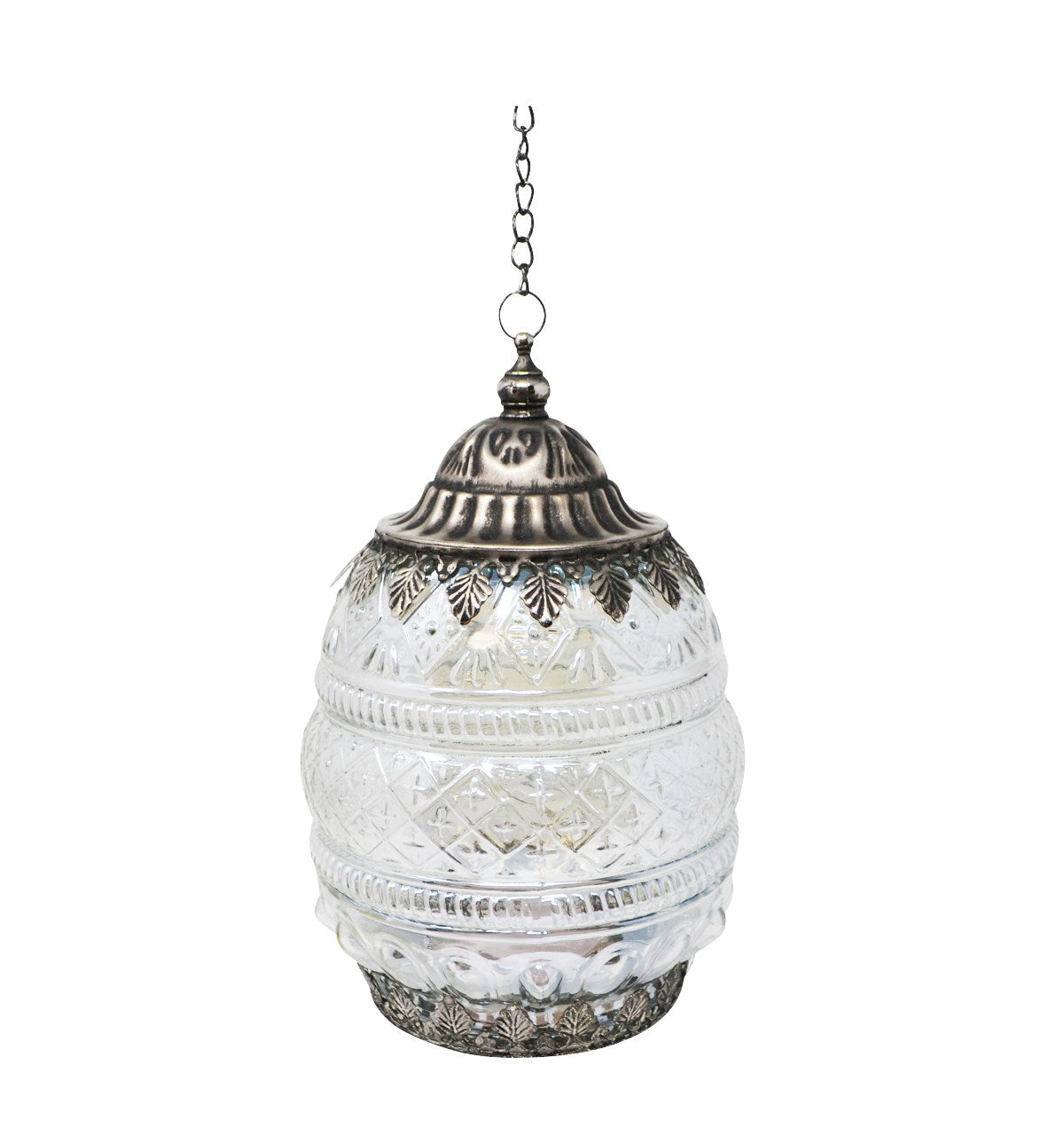 LED MELILLE LANTERN