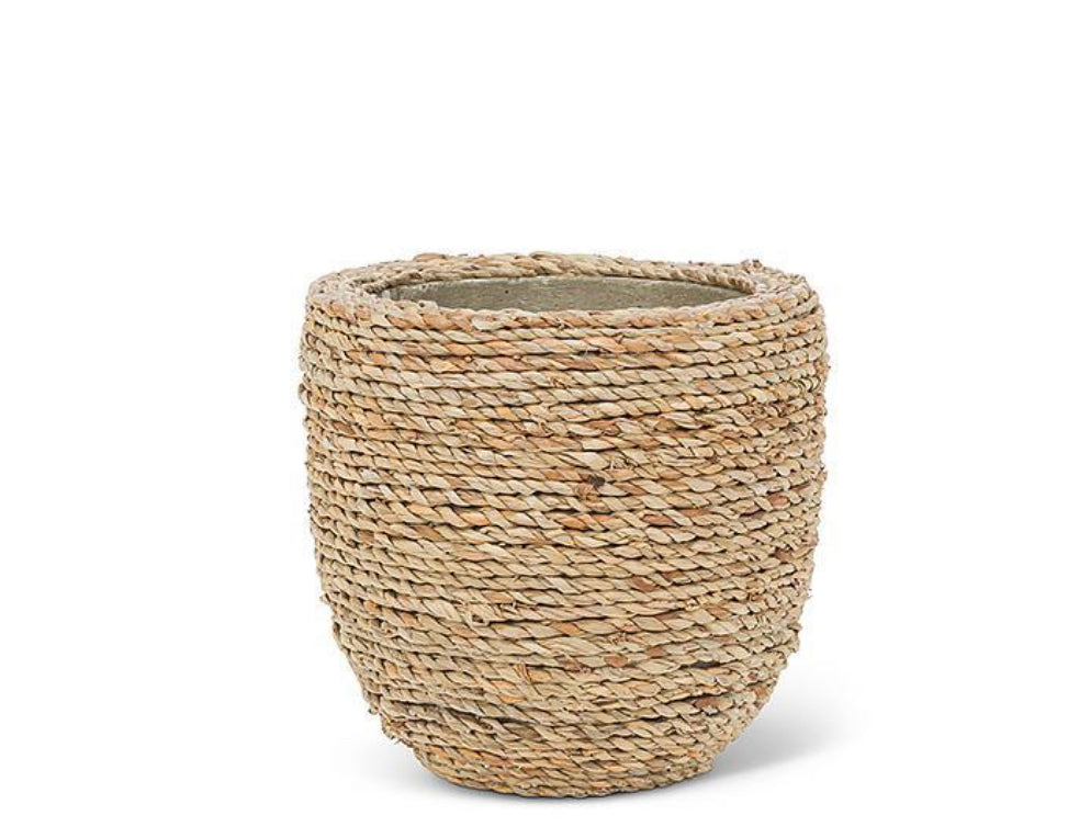 Panama planter Small
