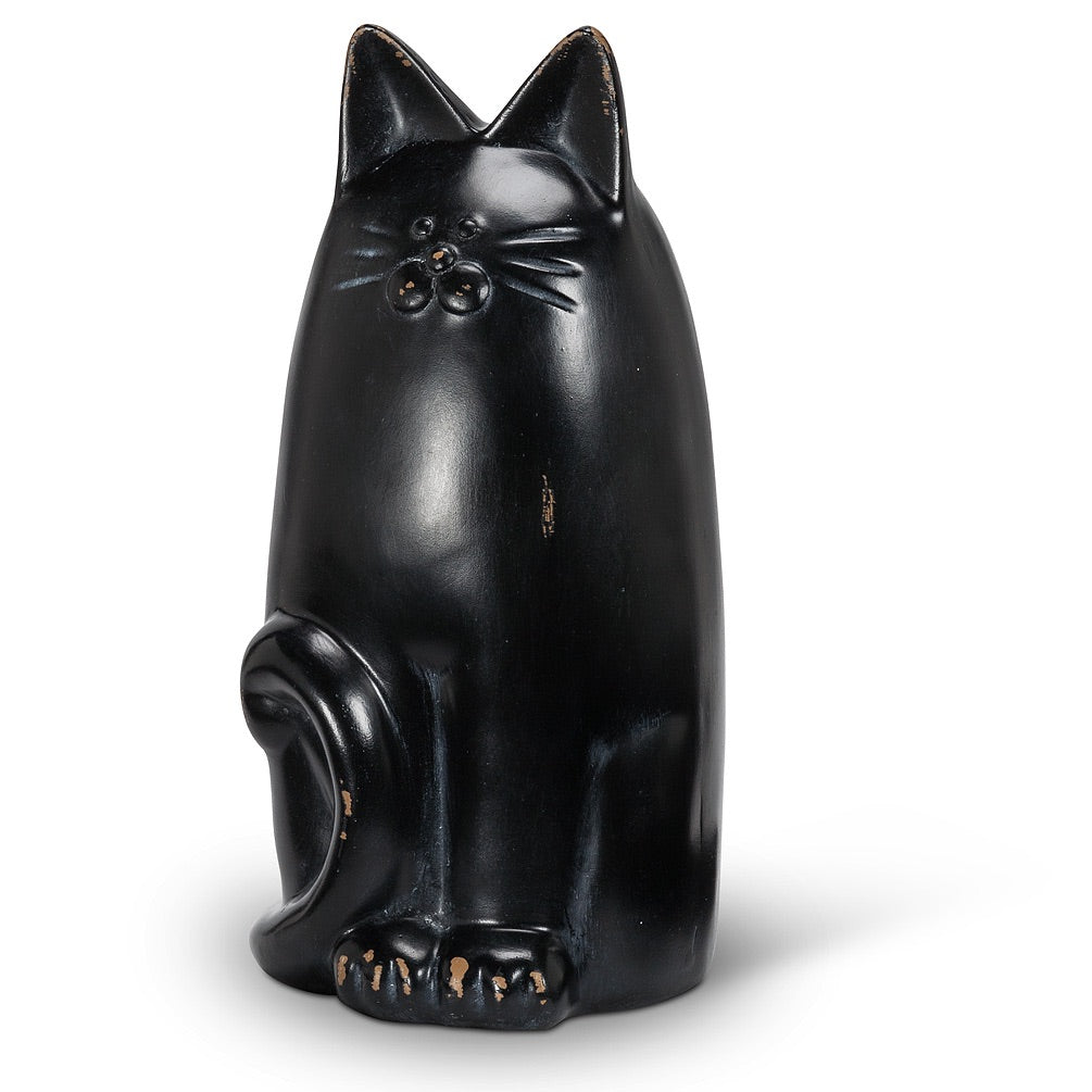 Cat - Large Sitting Cat