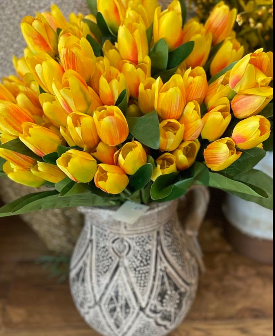 Arabesque Pitcher